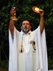 Frei Deneval Januário de Souza